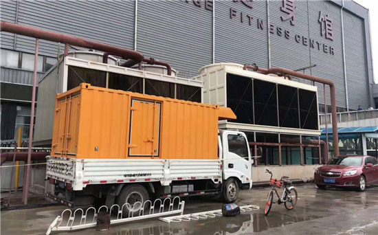 博白300KW发电机组适配电缆规格选型指南