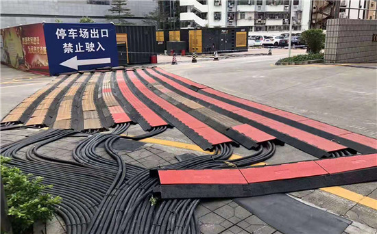 博白发电机组电缆选型完整具体步骤（工程通用标准流程）